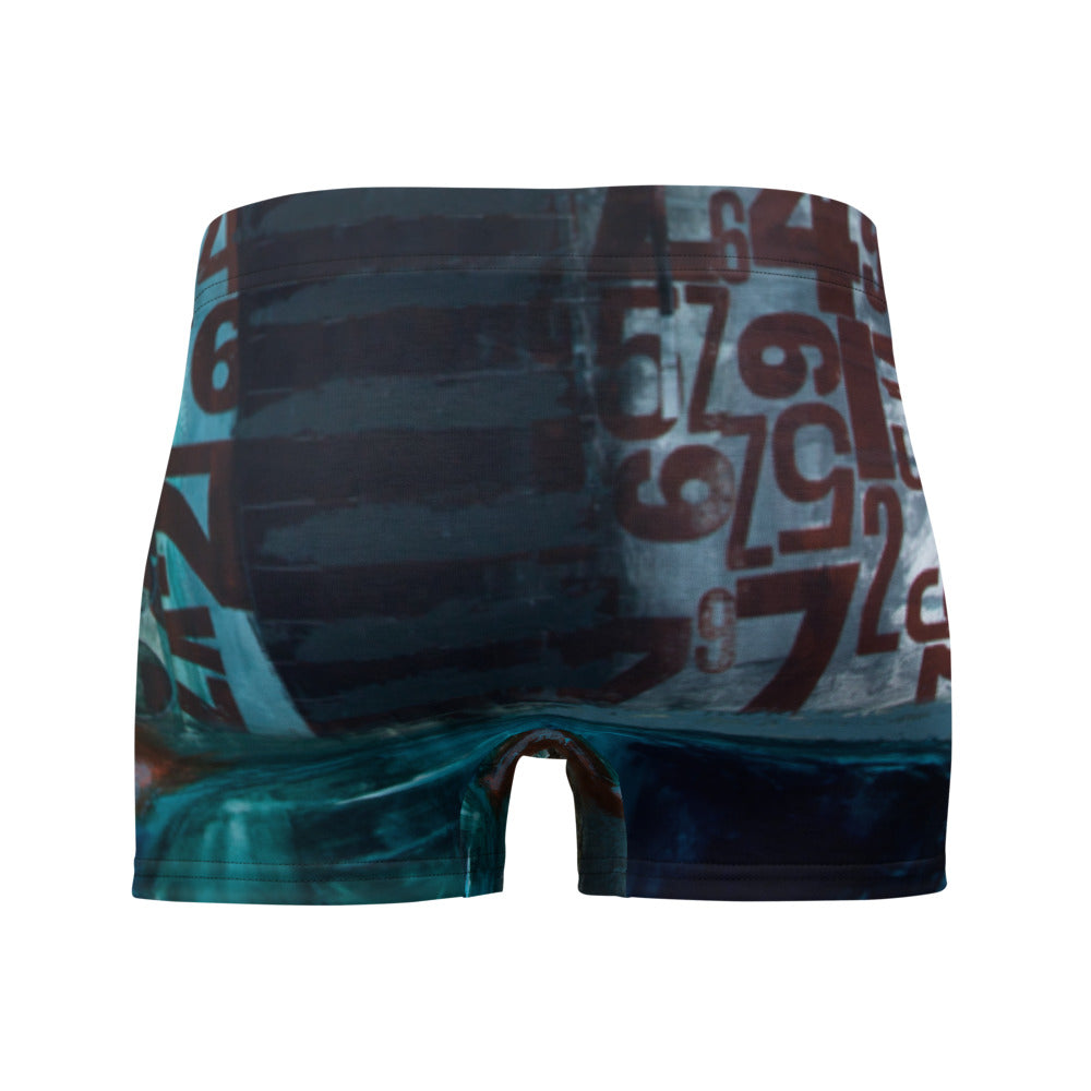 "Soft Cell"   Boxer Briefs