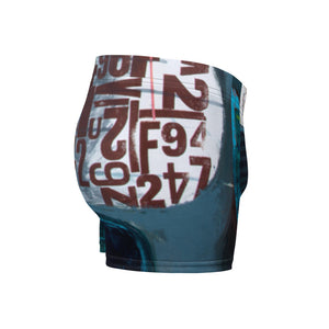 "Soft Cell"   Boxer Briefs
