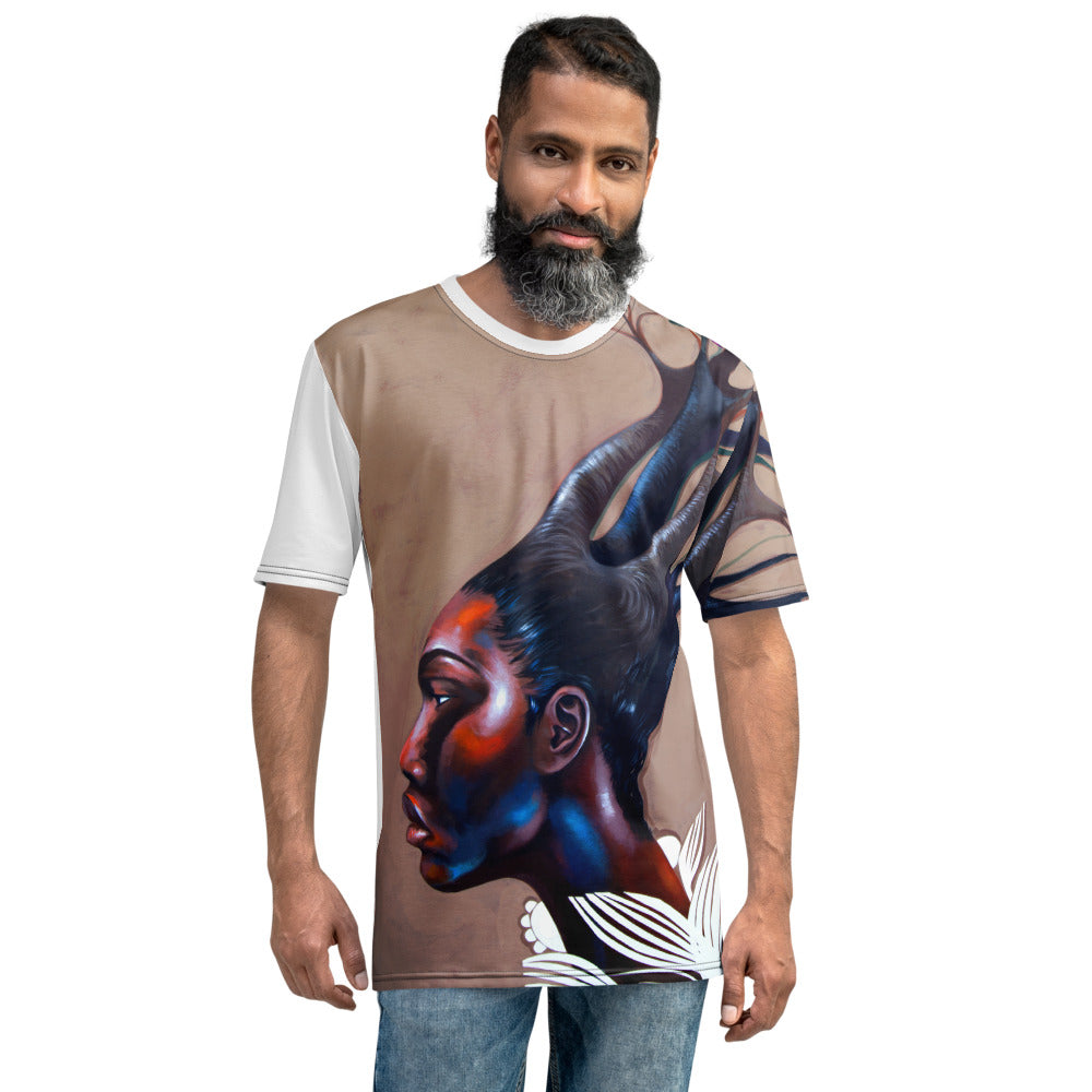 "Adansonia"   Men's T-shirt