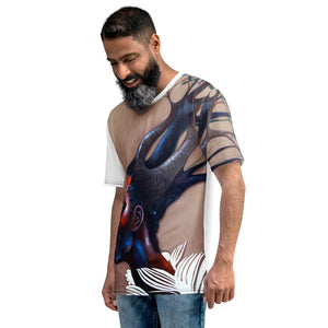 "Adansonia"   Men's T-shirt