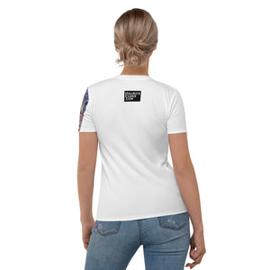 "Adansonia"   Women's T-shirt