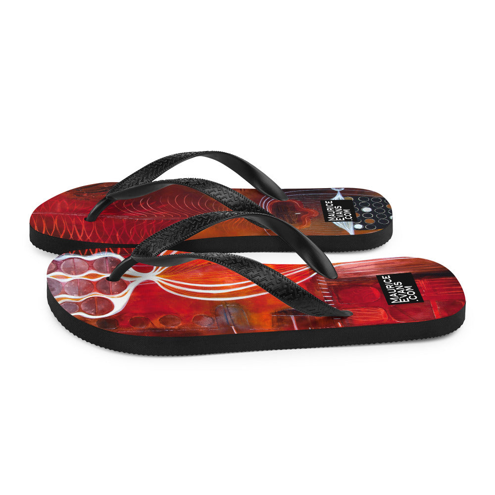 "Quantum"   Flip-Flops