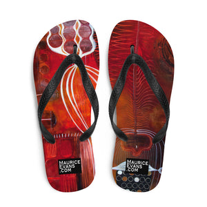 "Quantum"   Flip-Flops